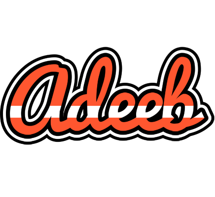 Adeeb denmark logo