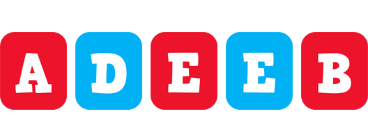 Adeeb diesel logo