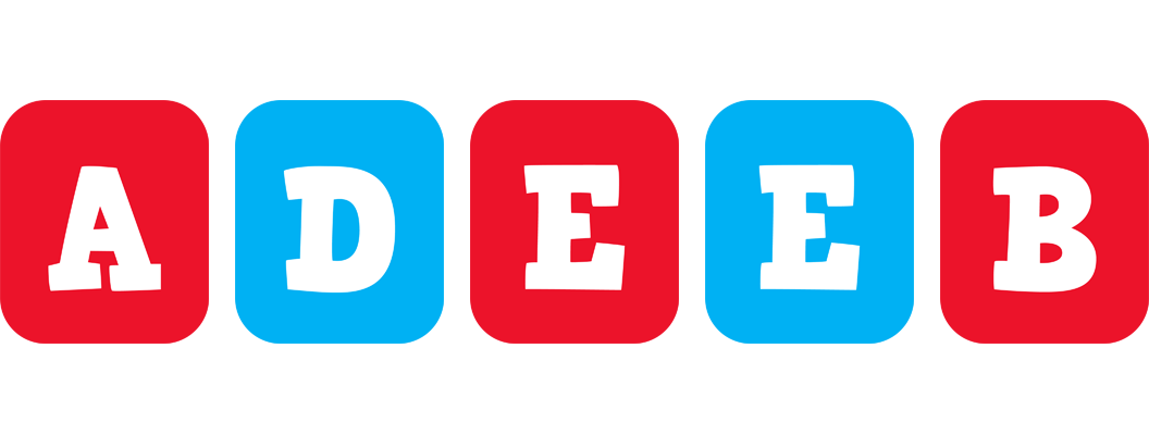 Adeeb diesel logo