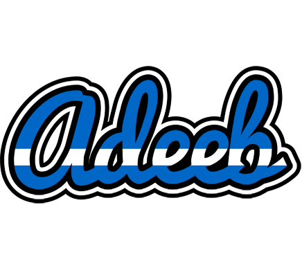 Adeeb greece logo