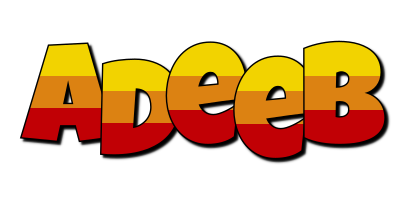 Adeeb jungle logo