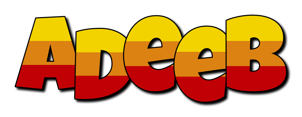 Adeeb jungle logo