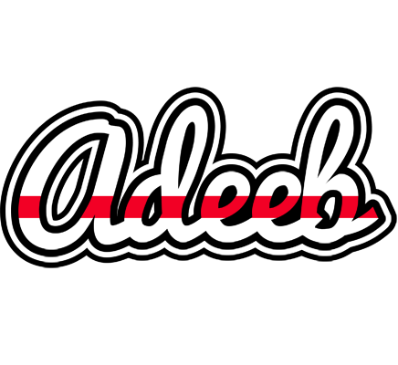Adeeb kingdom logo