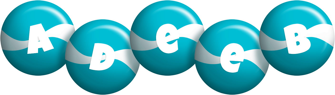 Adeeb messi logo
