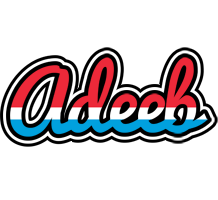 Adeeb norway logo