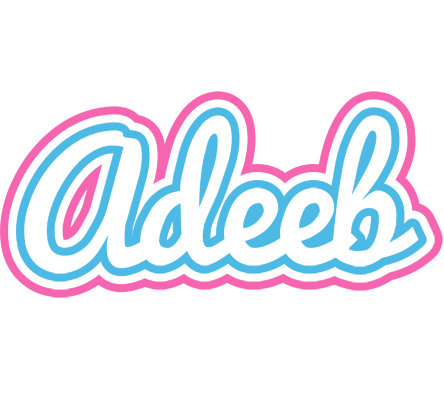 Adeeb outdoors logo