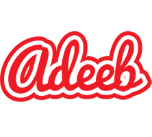 Adeeb sunshine logo