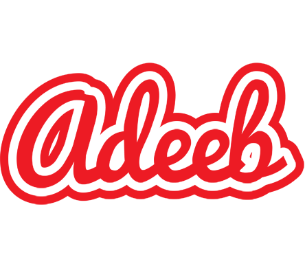 Adeeb sunshine logo