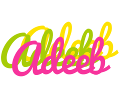 Adeeb sweets logo