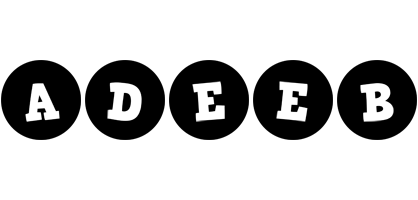 Adeeb tools logo