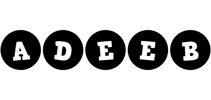 Adeeb tools logo