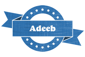 Adeeb trust logo