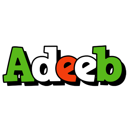 Adeeb venezia logo