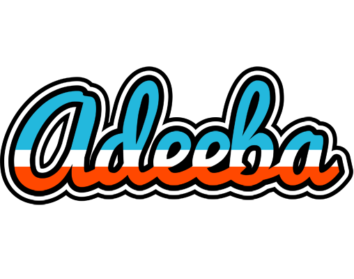 Adeeba america logo