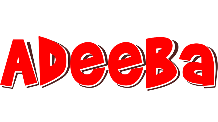 Adeeba basket logo