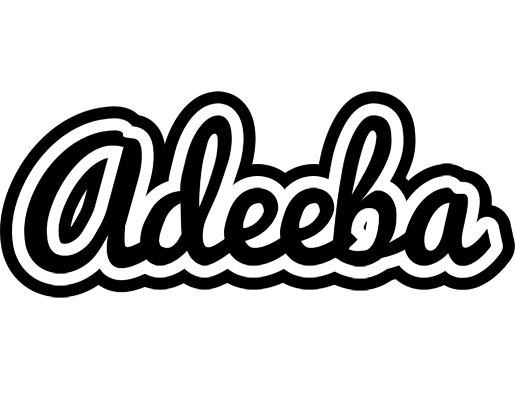 Adeeba chess logo