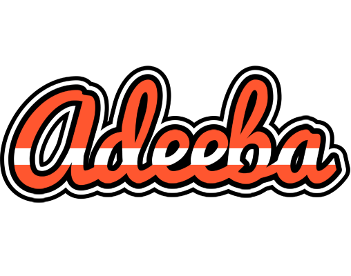 Adeeba denmark logo