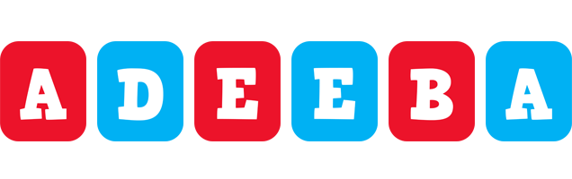 Adeeba diesel logo