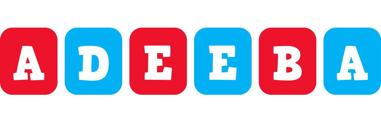 Adeeba diesel logo