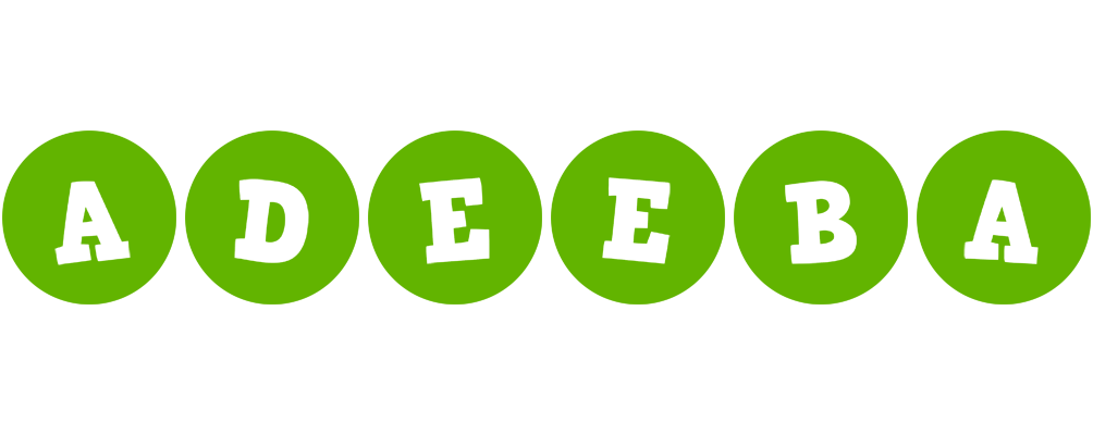 Adeeba games logo