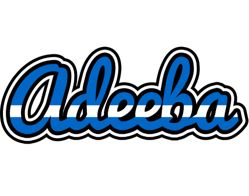 Adeeba greece logo