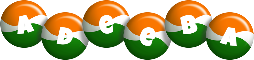 Adeeba india logo