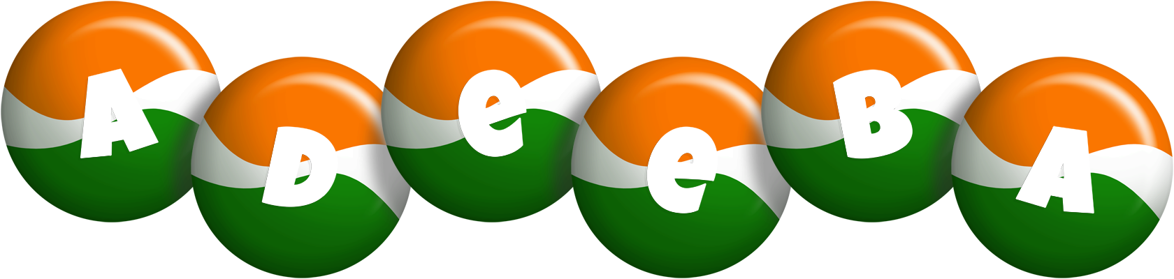 Adeeba india logo