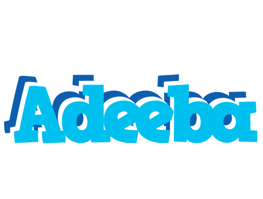 Adeeba jacuzzi logo