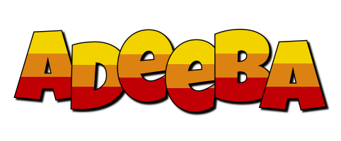Adeeba jungle logo