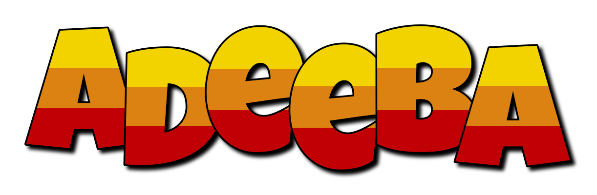 Adeeba jungle logo