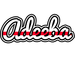 Adeeba kingdom logo