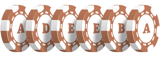 Adeeba limit logo