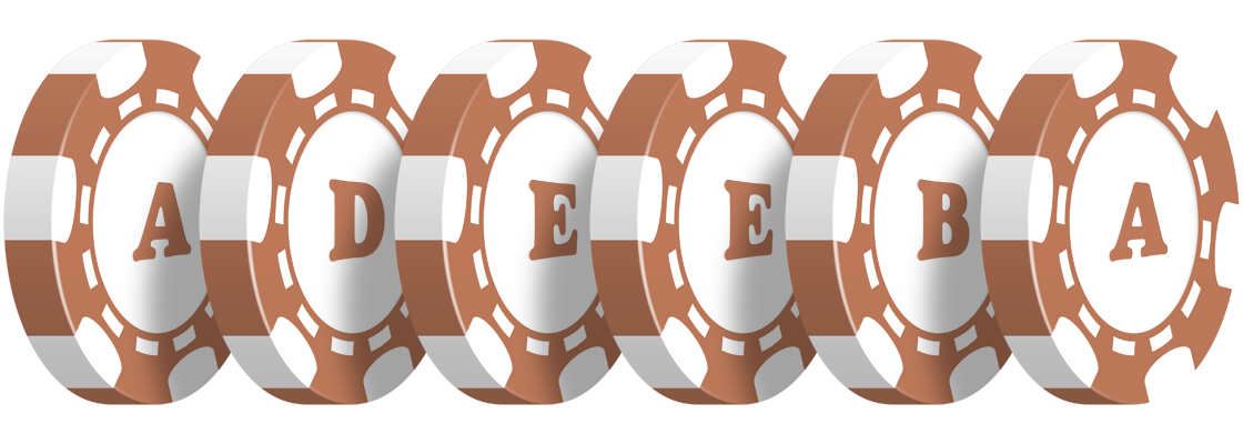 Adeeba limit logo