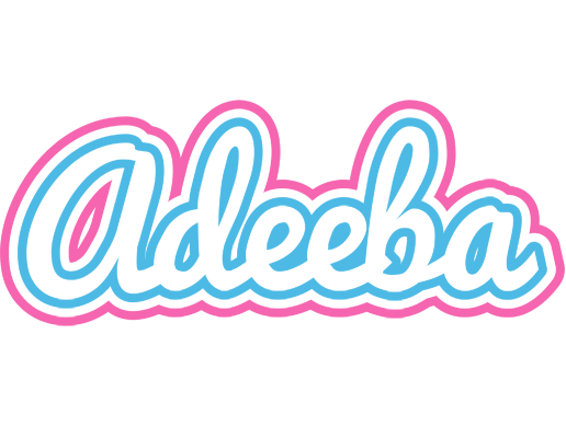 Adeeba outdoors logo