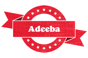 Adeeba passion logo