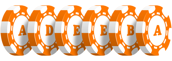 Adeeba stacks logo