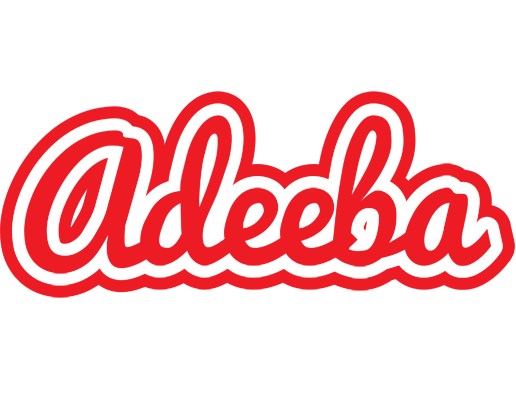 Adeeba sunshine logo