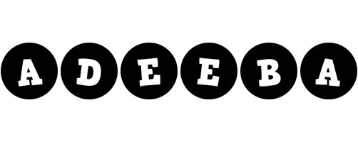 Adeeba tools logo