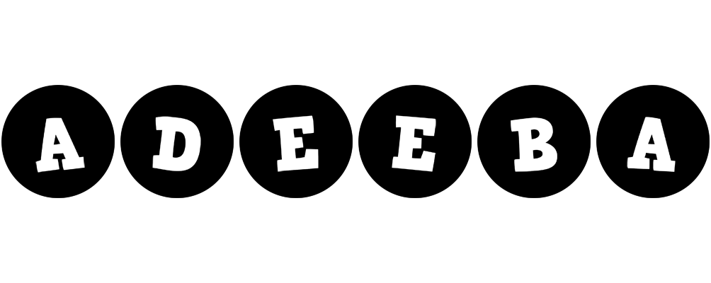 Adeeba tools logo