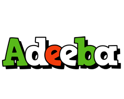 Adeeba venezia logo