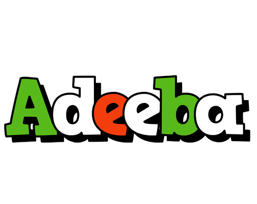 Adeeba venezia logo