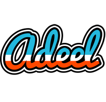 Adeel america logo