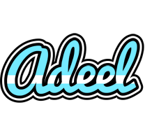 Adeel argentine logo