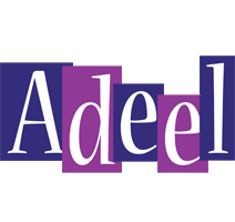 Adeel autumn logo