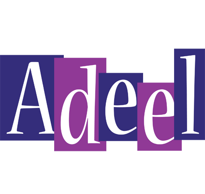 Adeel autumn logo