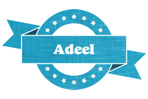 Adeel balance logo