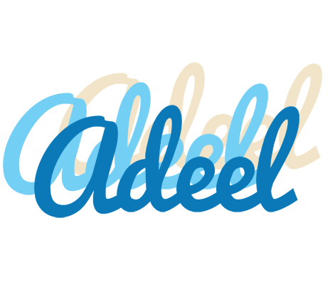 Adeel breeze logo