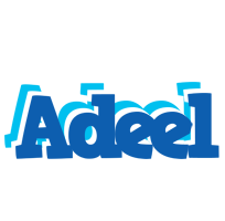 Adeel business logo