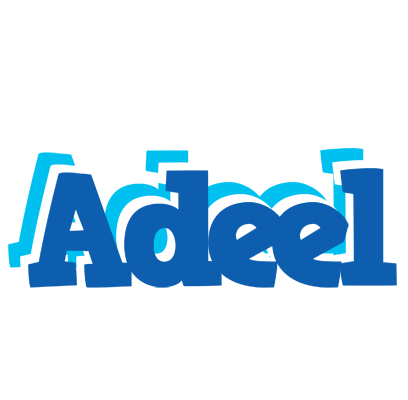 Adeel business logo