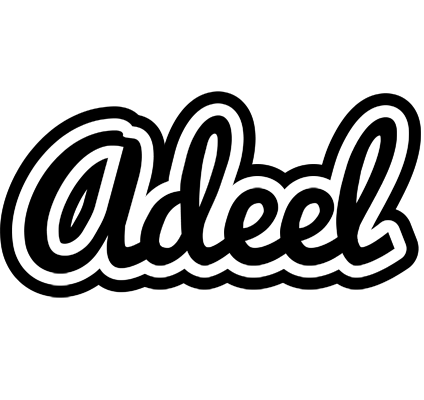 Adeel chess logo